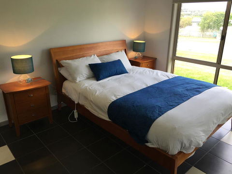 Island Breeze Motel - Nambucca Heads Accommodation 4