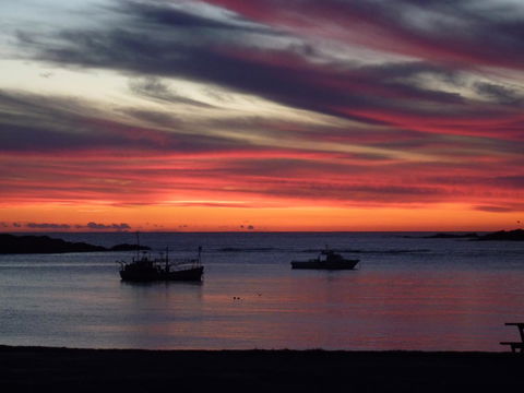 Island Breeze Motel - Nambucca Heads Accommodation 23