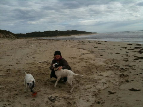 Island Breeze Motel - Nambucca Heads Accommodation 25