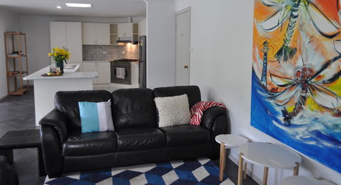 Island Breeze Motel - Nambucca Heads Accommodation 5