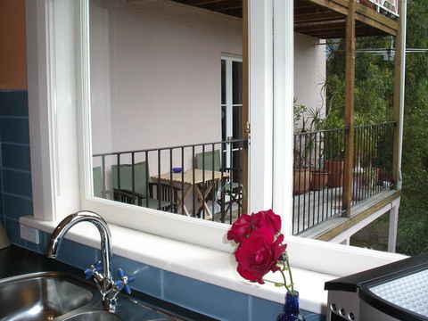 Maison Del Mar - Nambucca Heads Accommodation 19