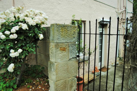 Maison Del Mar - Nambucca Heads Accommodation 24
