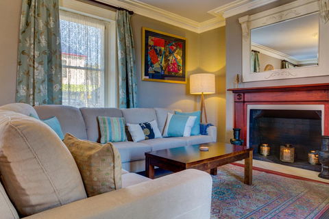 Maison Del Mar - Nambucca Heads Accommodation 20