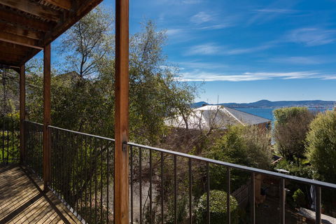 Maison Del Mar - Nambucca Heads Accommodation 21