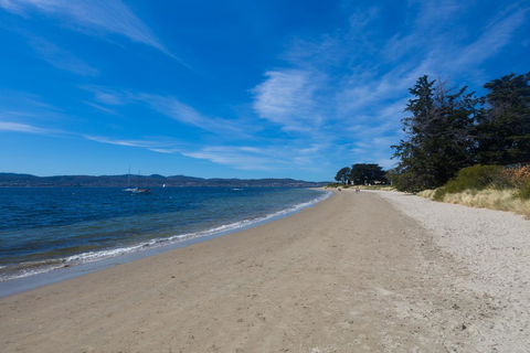 Maison Del Mar - Nambucca Heads Accommodation 15