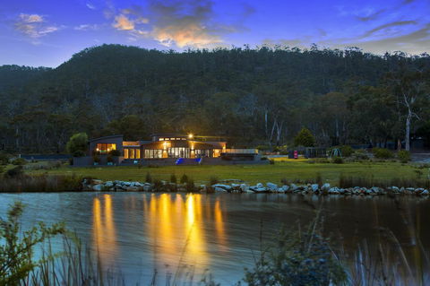 Blu-Sea 365 - Nambucca Heads Accommodation 2