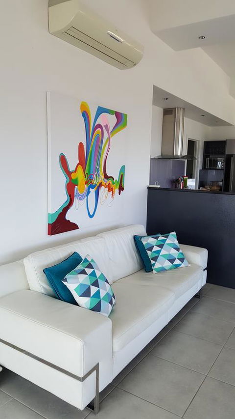 Blu-Sea 365 - Nambucca Heads Accommodation 17