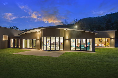 Blu-Sea 365 - Nambucca Heads Accommodation 3