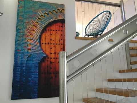 Blu-Sea 365 - Nambucca Heads Accommodation 18