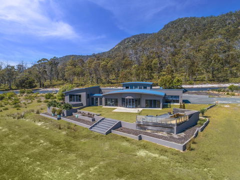 Blu-Sea 365 - Nambucca Heads Accommodation 1