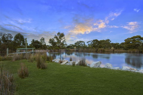 Blu-Sea 365 - Nambucca Heads Accommodation 5