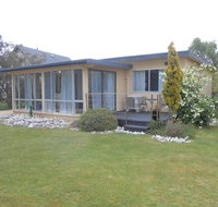 Bruny Ocean Cottage - Nambucca Heads Accommodation