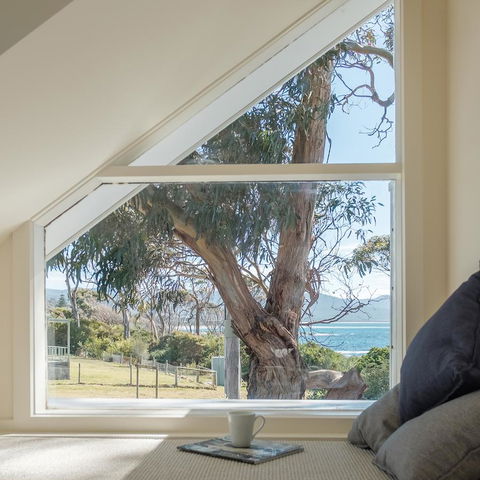 Cod Rock Point - Nambucca Heads Accommodation 18