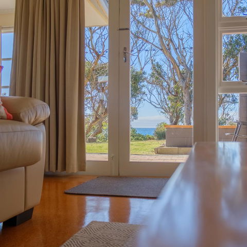 Cod Rock Point - Nambucca Heads Accommodation 14