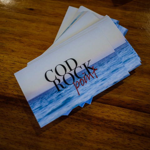 Cod Rock Point - Nambucca Heads Accommodation 7