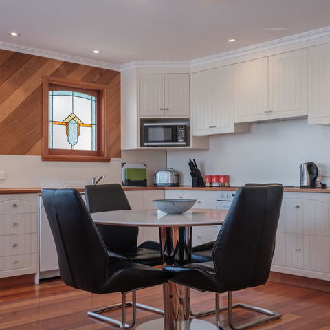 Cod Rock Point - Nambucca Heads Accommodation 10