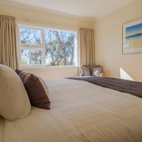 Cod Rock Point - Nambucca Heads Accommodation 12