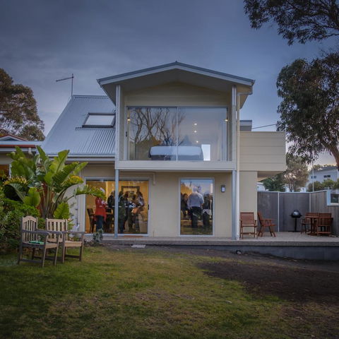 Cod Rock Point - Nambucca Heads Accommodation 21