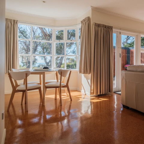 Cod Rock Point - Nambucca Heads Accommodation 13