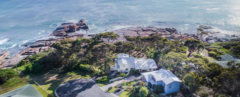 Cod Rock Point - Nambucca Heads Accommodation 0