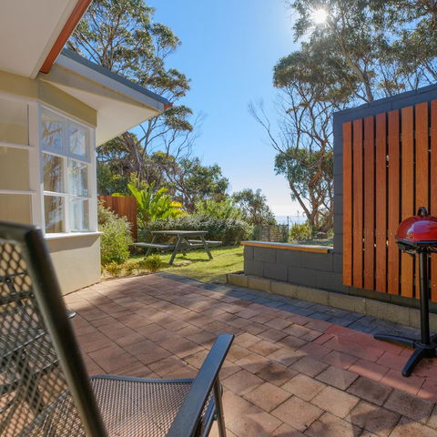 Cod Rock Point - Nambucca Heads Accommodation 16