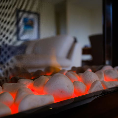 Cod Rock Point - Nambucca Heads Accommodation 20