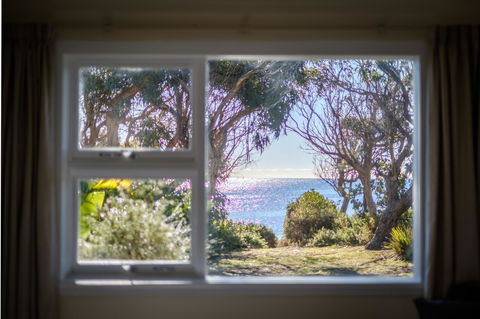 Cod Rock Point - Nambucca Heads Accommodation 3