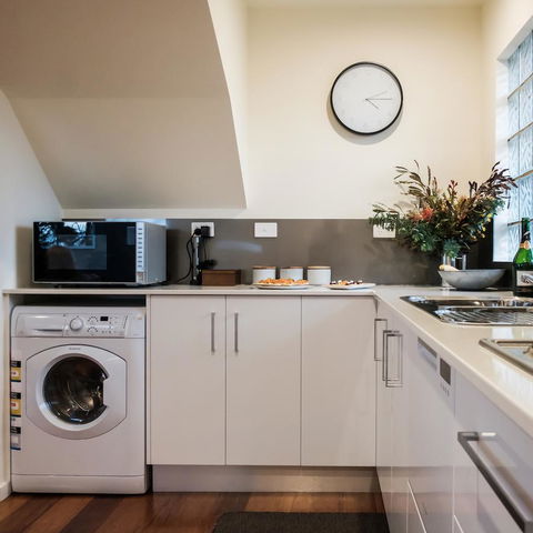 Cod Rock Point - Nambucca Heads Accommodation 22