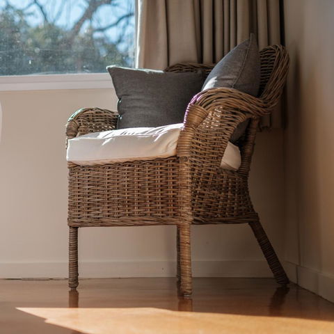 Cod Rock Point - Nambucca Heads Accommodation 4