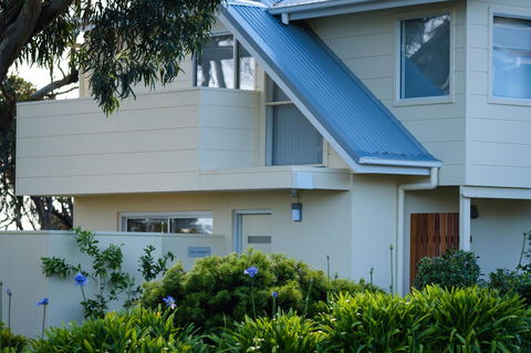 Cod Rock Point - Nambucca Heads Accommodation 1