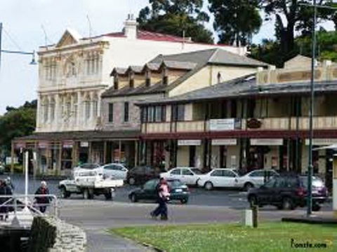 Aldermere Estate Luxury Apartments - Nambucca Heads Accommodation 10