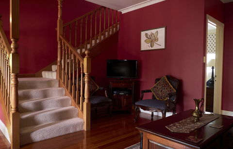 Aldermere Estate Luxury Apartments - Nambucca Heads Accommodation 22
