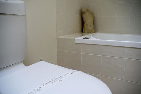Aldermere Estate Luxury Apartments - Nambucca Heads Accommodation 21