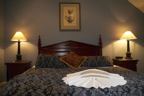 Aldermere Estate Luxury Apartments - Nambucca Heads Accommodation 20