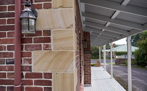 Aldermere Estate Luxury Apartments - Nambucca Heads Accommodation 25