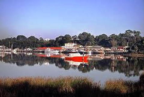 Aldermere Estate Luxury Apartments - Nambucca Heads Accommodation 9