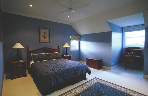 Aldermere Estate Luxury Apartments - Nambucca Heads Accommodation 1