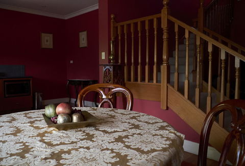 Aldermere Estate Luxury Apartments - Nambucca Heads Accommodation 16