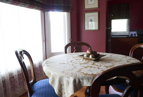 Aldermere Estate Luxury Apartments - Nambucca Heads Accommodation 15