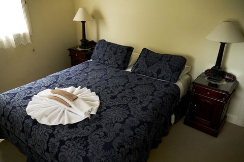 Aldermere Estate Luxury Apartments - Nambucca Heads Accommodation 13