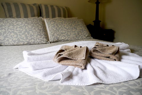 Aldermere Estate Luxury Apartments - Nambucca Heads Accommodation 27