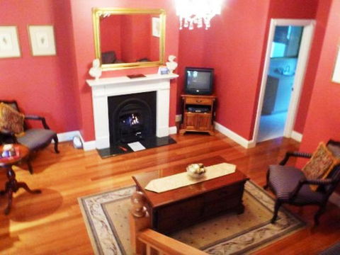 Aldermere Estate Luxury Apartments - Nambucca Heads Accommodation 7
