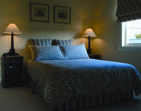 Aldermere Estate Luxury Apartments - Nambucca Heads Accommodation 0