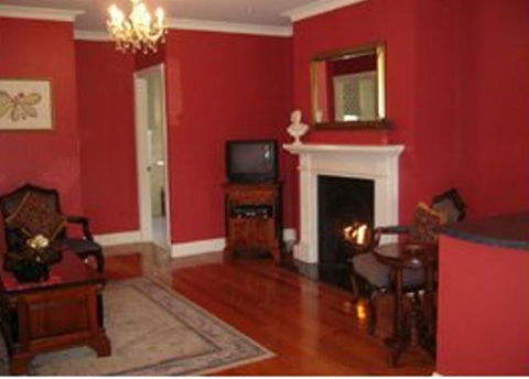 Aldermere Estate Luxury Apartments - Nambucca Heads Accommodation 4