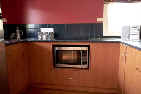 Aldermere Estate Luxury Apartments - Nambucca Heads Accommodation 32