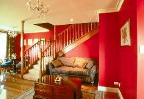 Aldermere Estate Luxury Apartments - Nambucca Heads Accommodation 6
