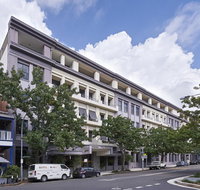 Nesuto Woolloomooloo - Nambucca Heads Accommodation