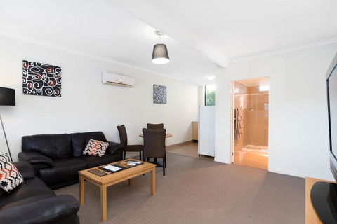New Crossing Place Motel - Nambucca Heads Accommodation 2