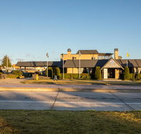 New England Motor Lodge - Nambucca Heads Accommodation