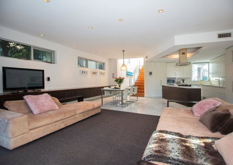 New Luxury Home Near Coogee Beach In Sydney - Nambucca Heads Accommodation 1